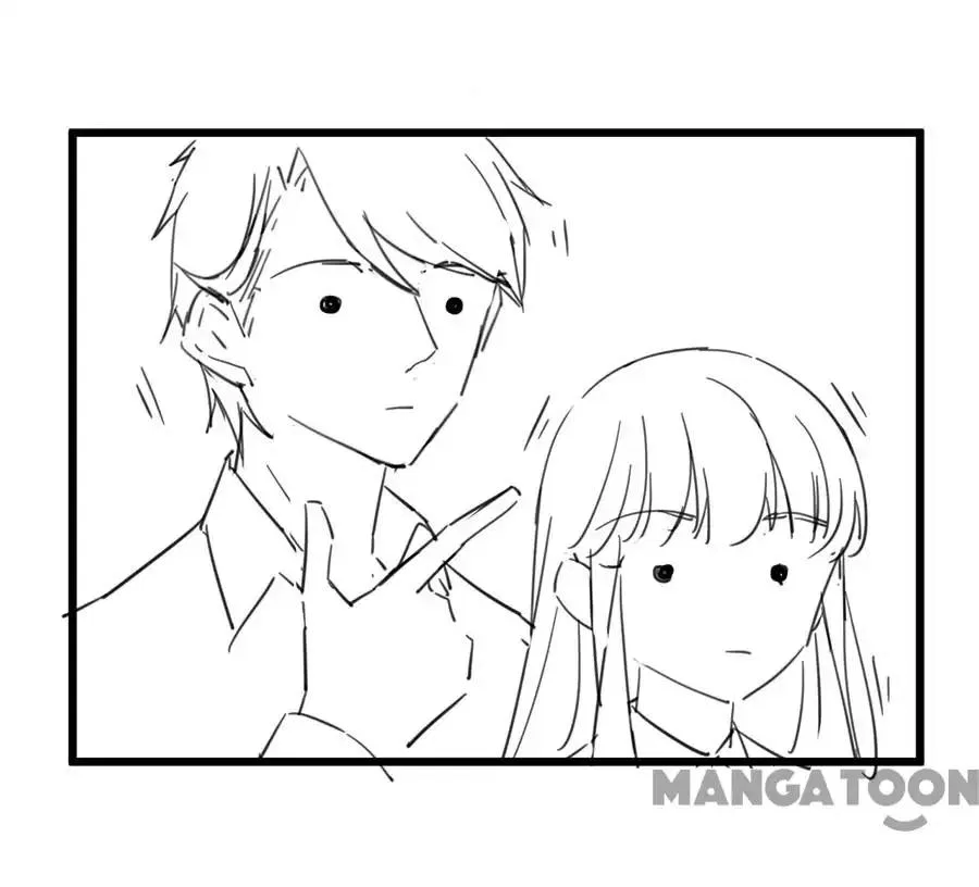 Fall in Love With my Trouble Chapter 164 – Page 8