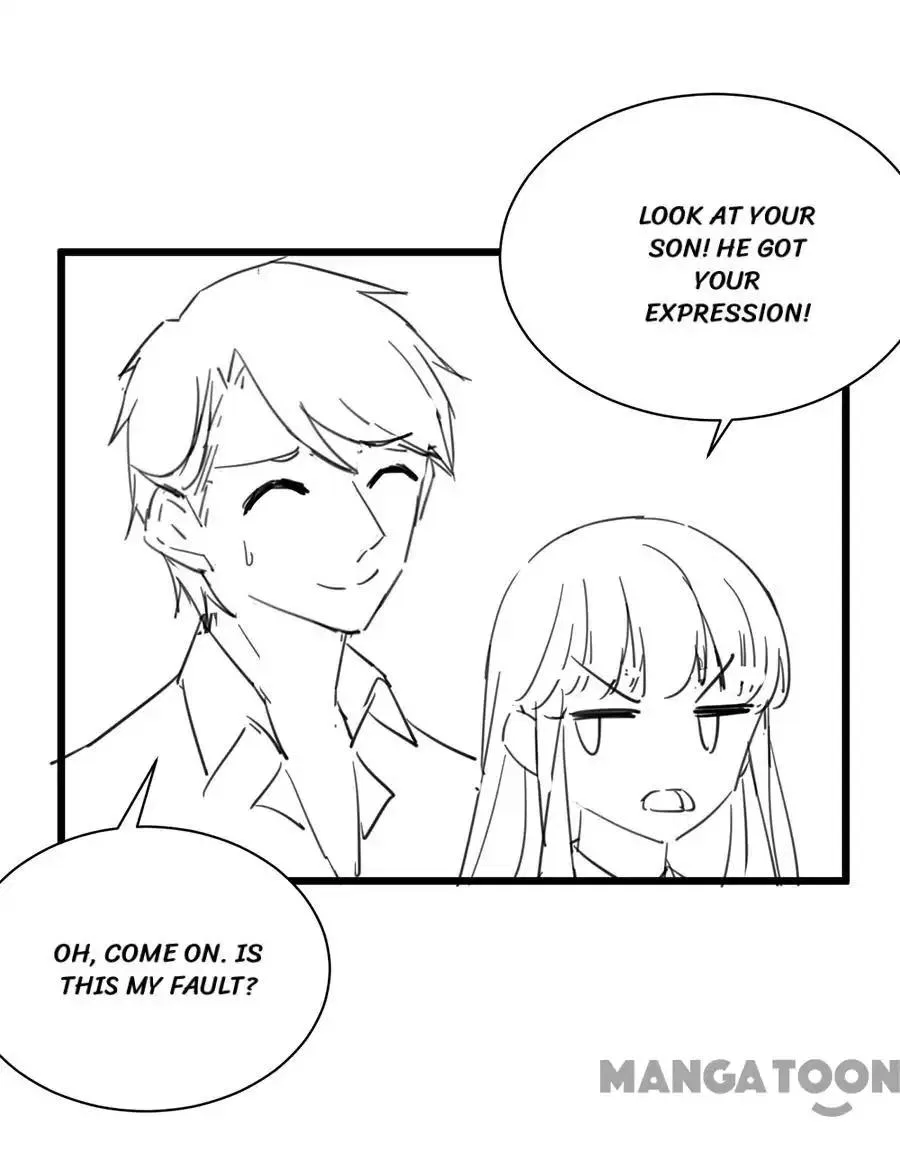 Fall in Love With my Trouble Chapter 164 – Page 9