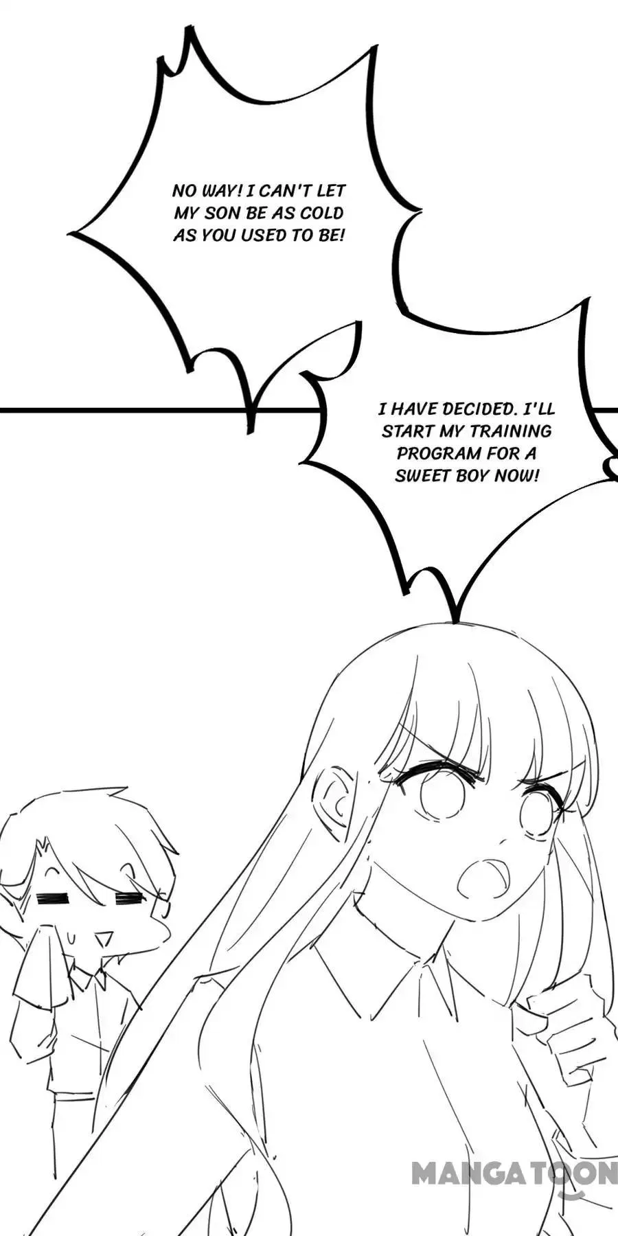 Fall in Love With my Trouble Chapter 164 – Page 10