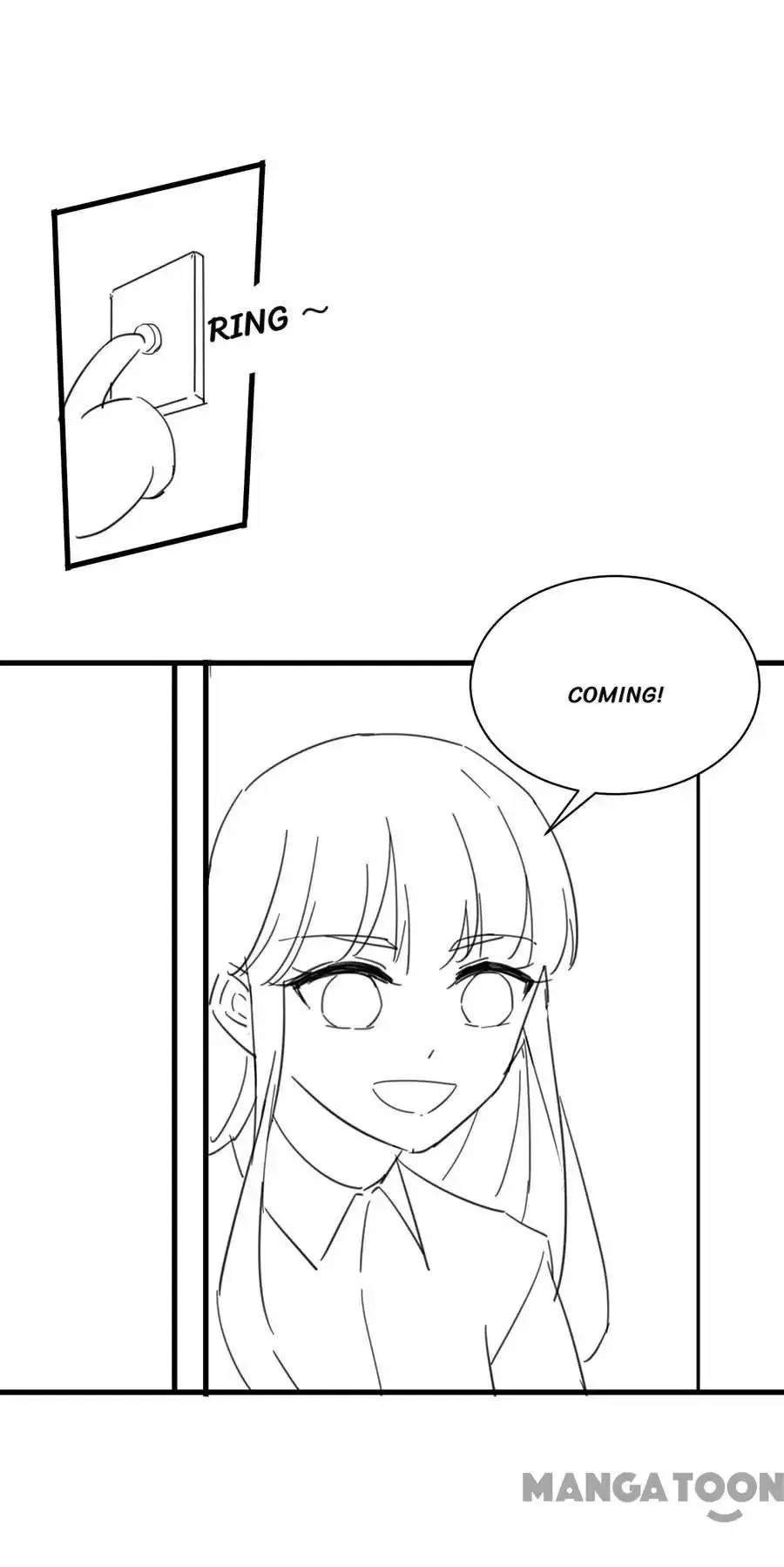 Fall in Love With my Trouble Chapter 164 – Page 12