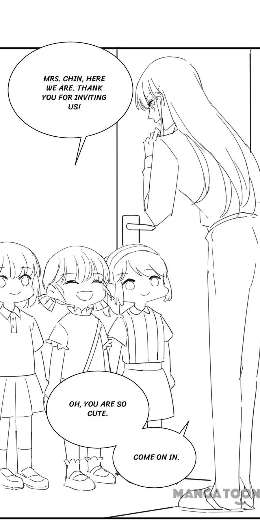 Fall in Love With my Trouble Chapter 164 – Page 13