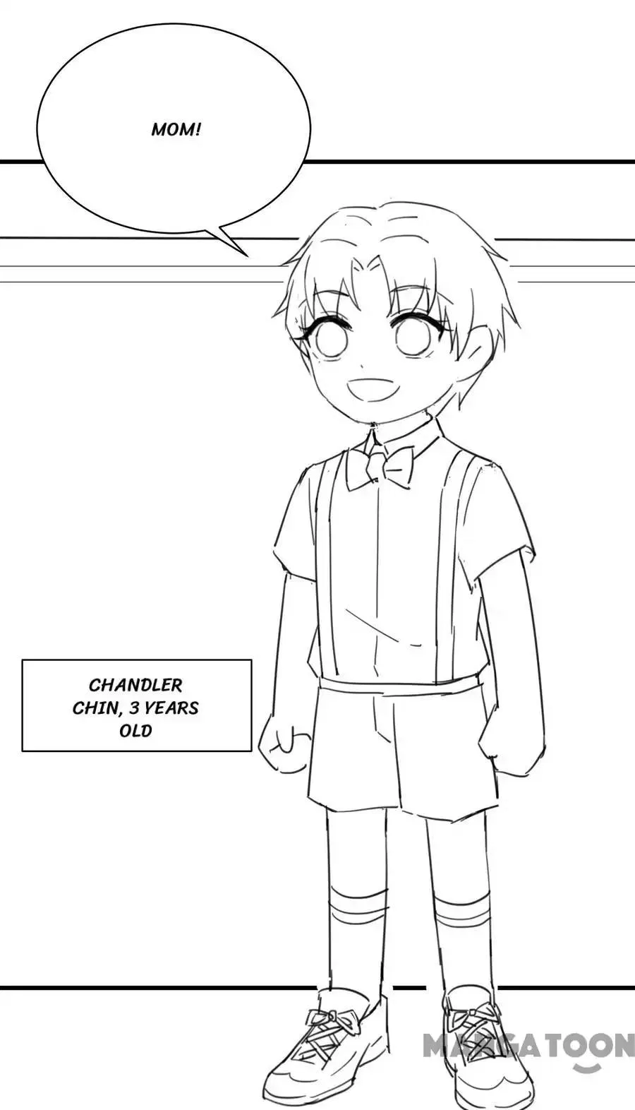 Fall in Love With my Trouble Chapter 163 – Page 3