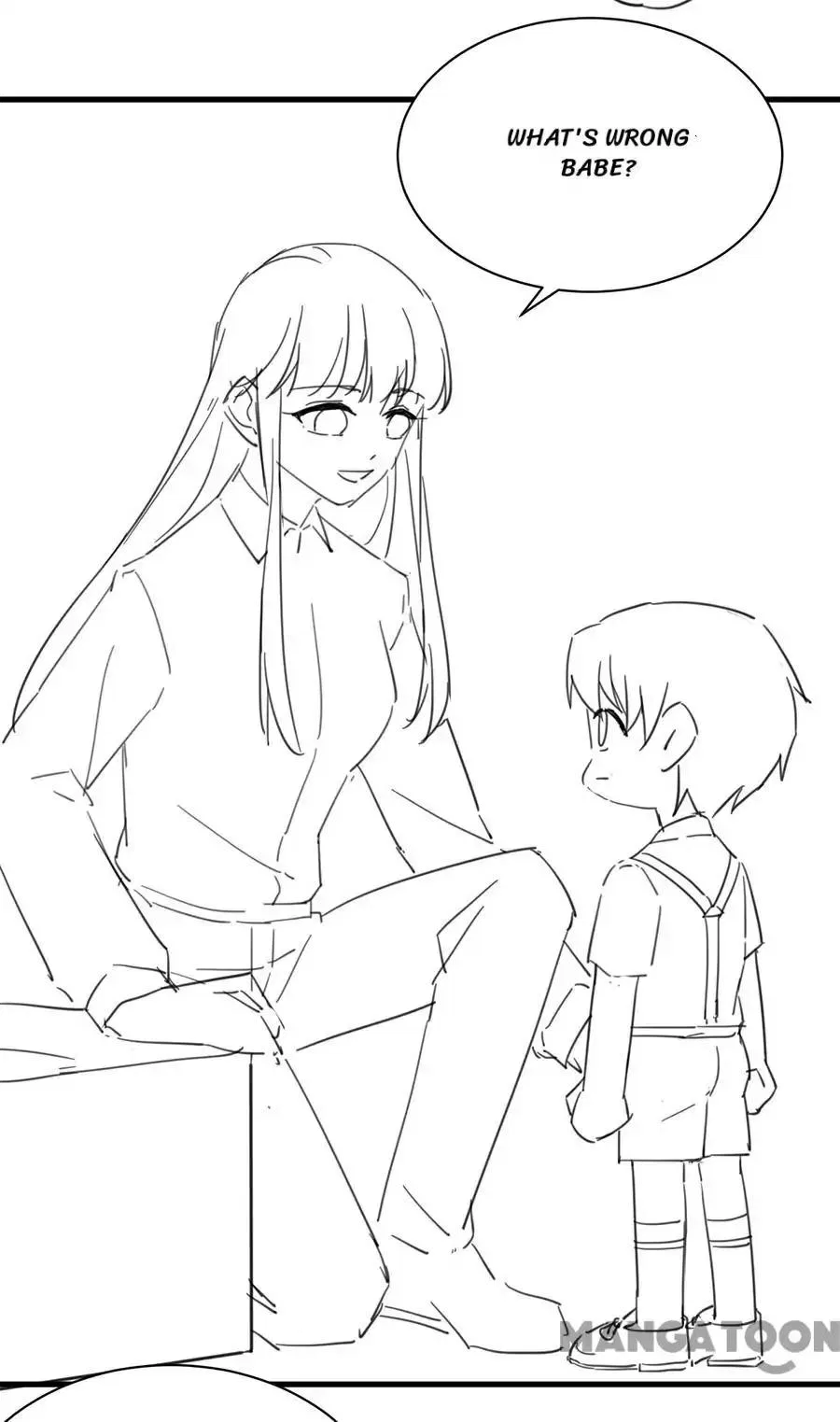 Fall in Love With my Trouble Chapter 163 – Page 4