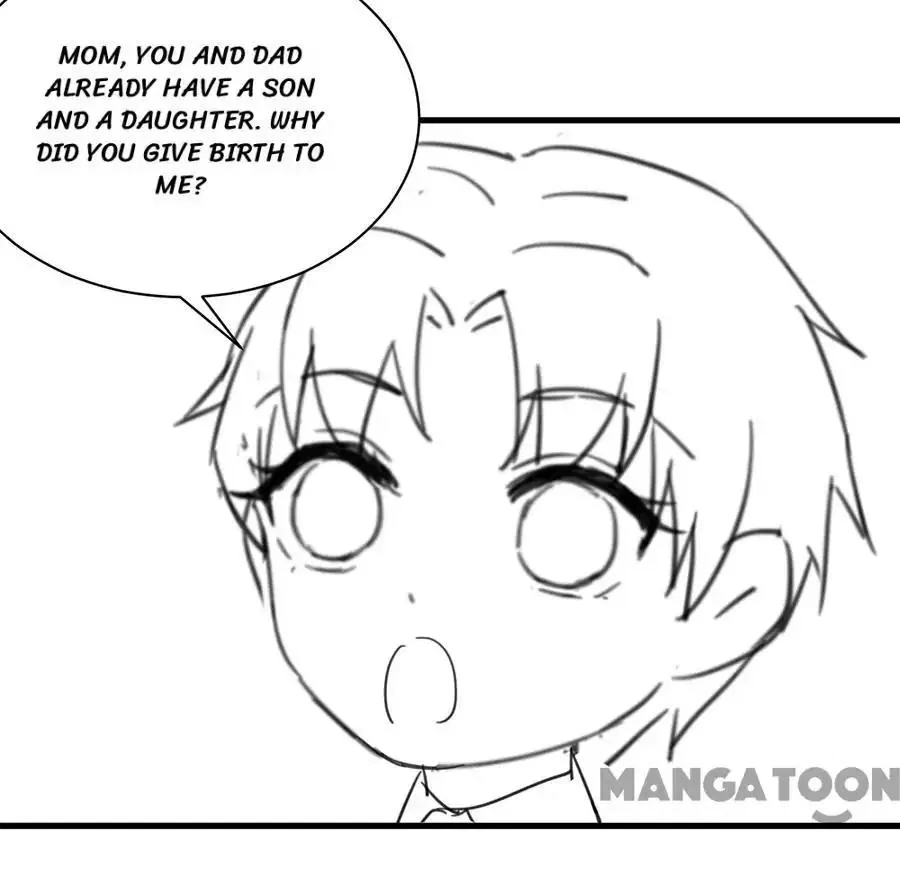 Fall in Love With my Trouble Chapter 163 – Page 5