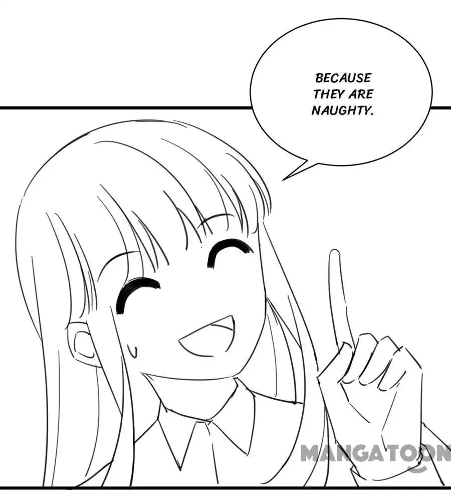 Fall in Love With my Trouble Chapter 163 – Page 6
