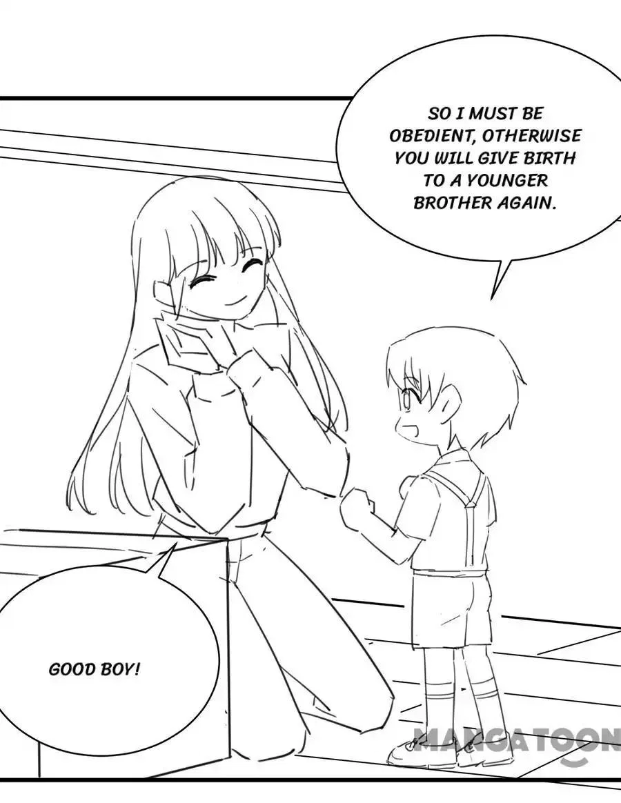 Fall in Love With my Trouble Chapter 163 – Page 7