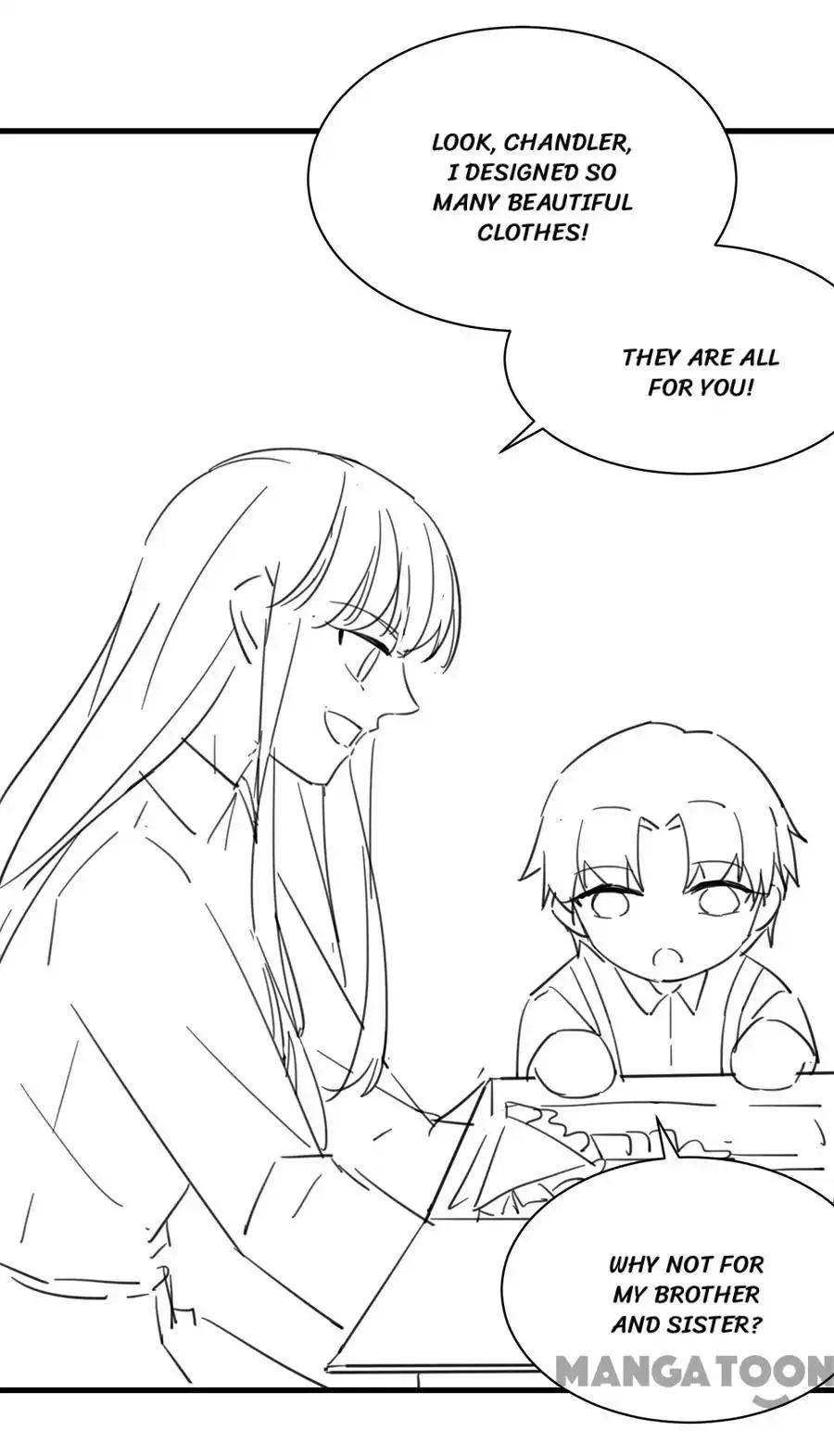 Fall in Love With my Trouble Chapter 163 – Page 8