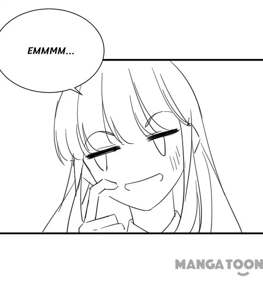 Fall in Love With my Trouble Chapter 163 – Page 9