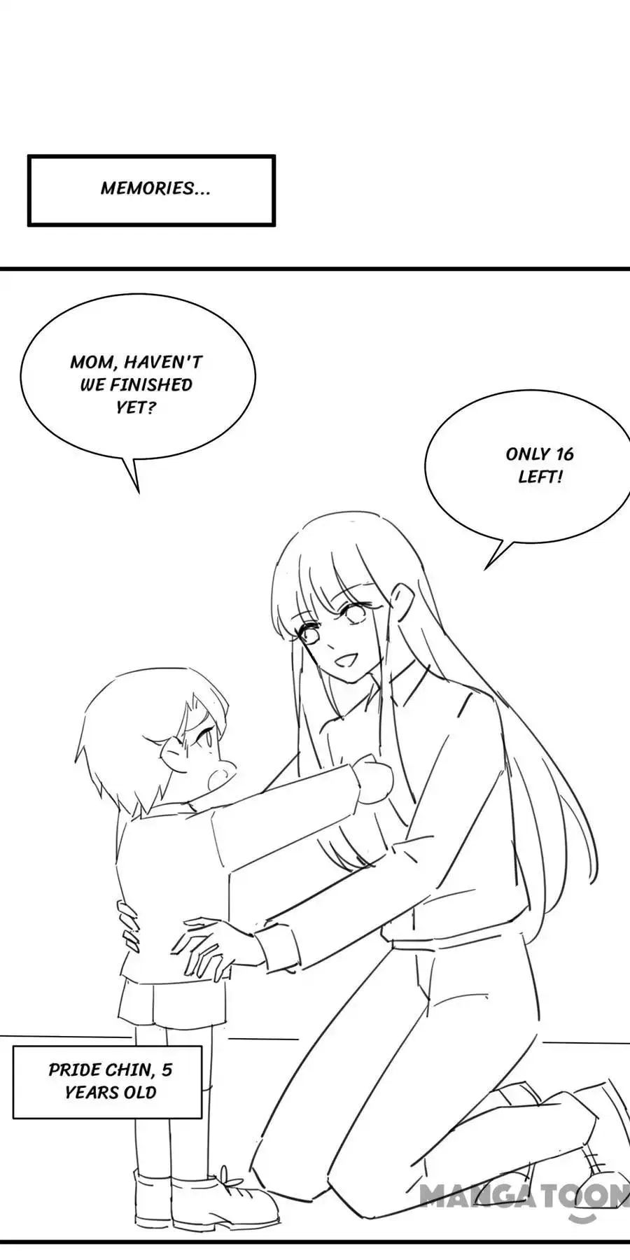 Fall in Love With my Trouble Chapter 163 – Page 10