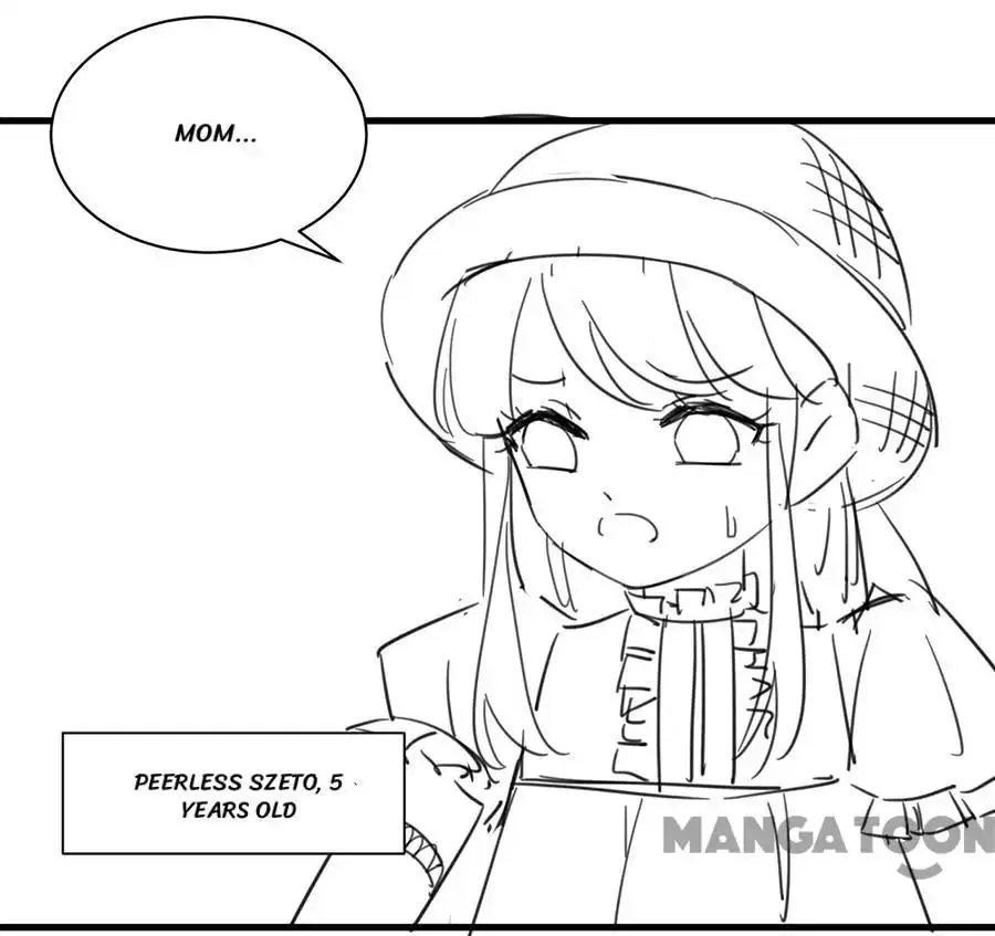 Fall in Love With my Trouble Chapter 163 – Page 12