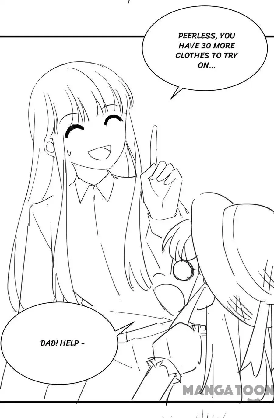 Fall in Love With my Trouble Chapter 163 – Page 13