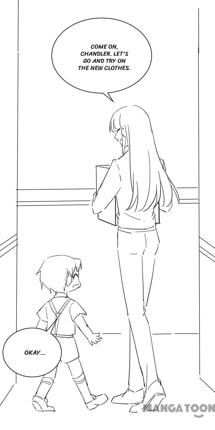 Fall in Love With my Trouble Chapter 163 – Page 15