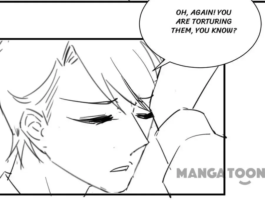 Fall in Love With my Trouble Chapter 163 – Page 18