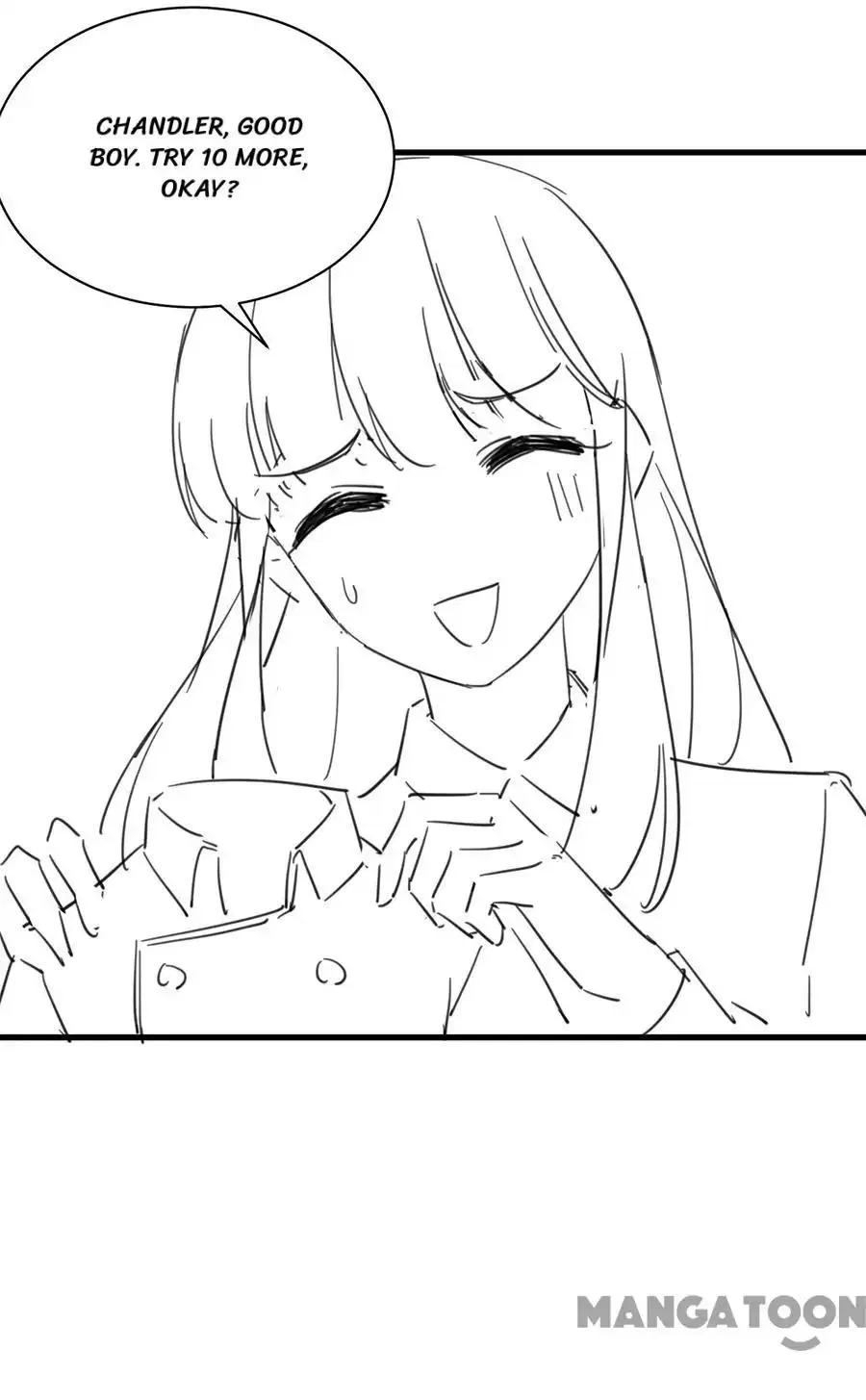 Fall in Love With my Trouble Chapter 163 – Page 19