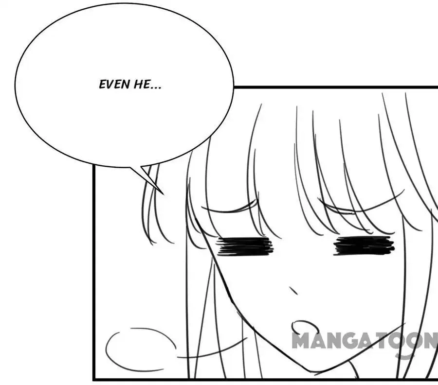 Fall in Love With my Trouble Chapter 163 – Page 21