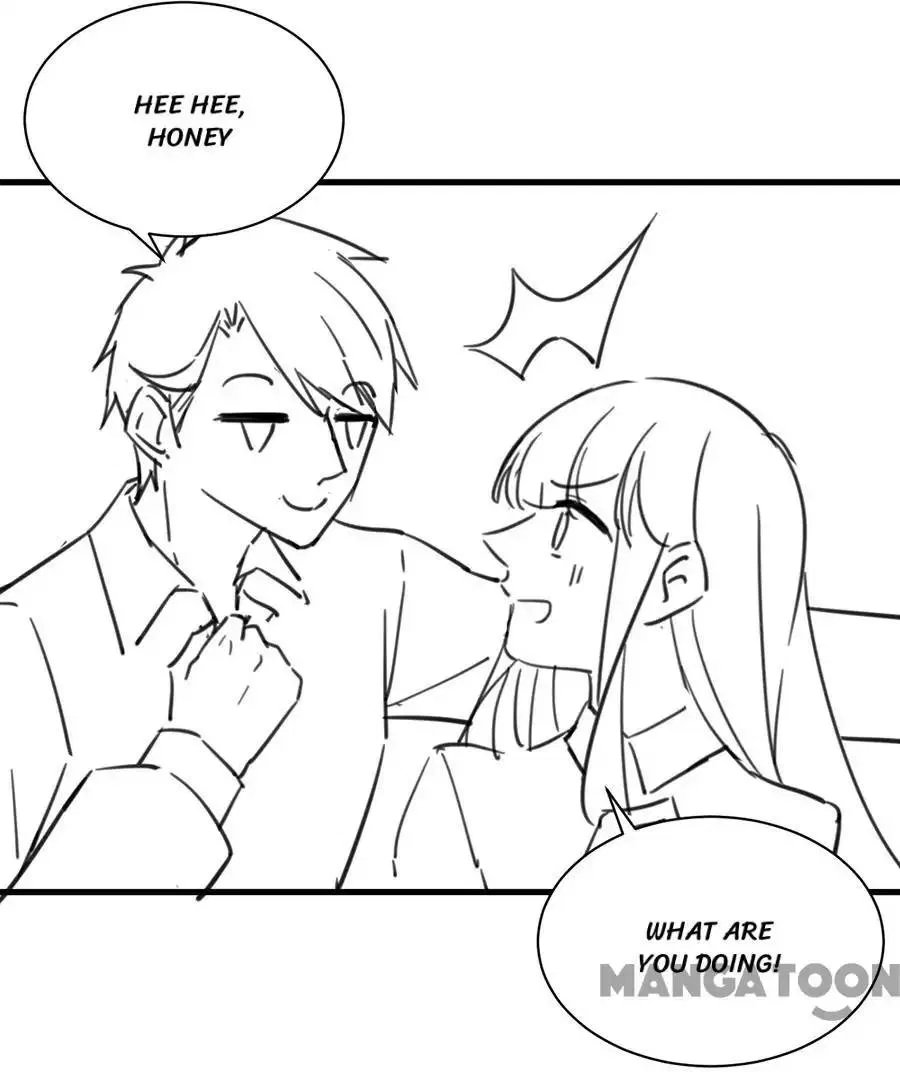 Fall in Love With my Trouble Chapter 163 – Page 22
