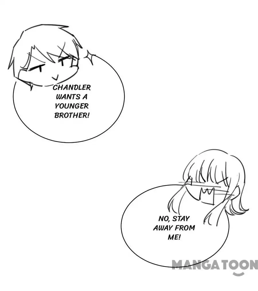 Fall in Love With my Trouble Chapter 163 – Page 23