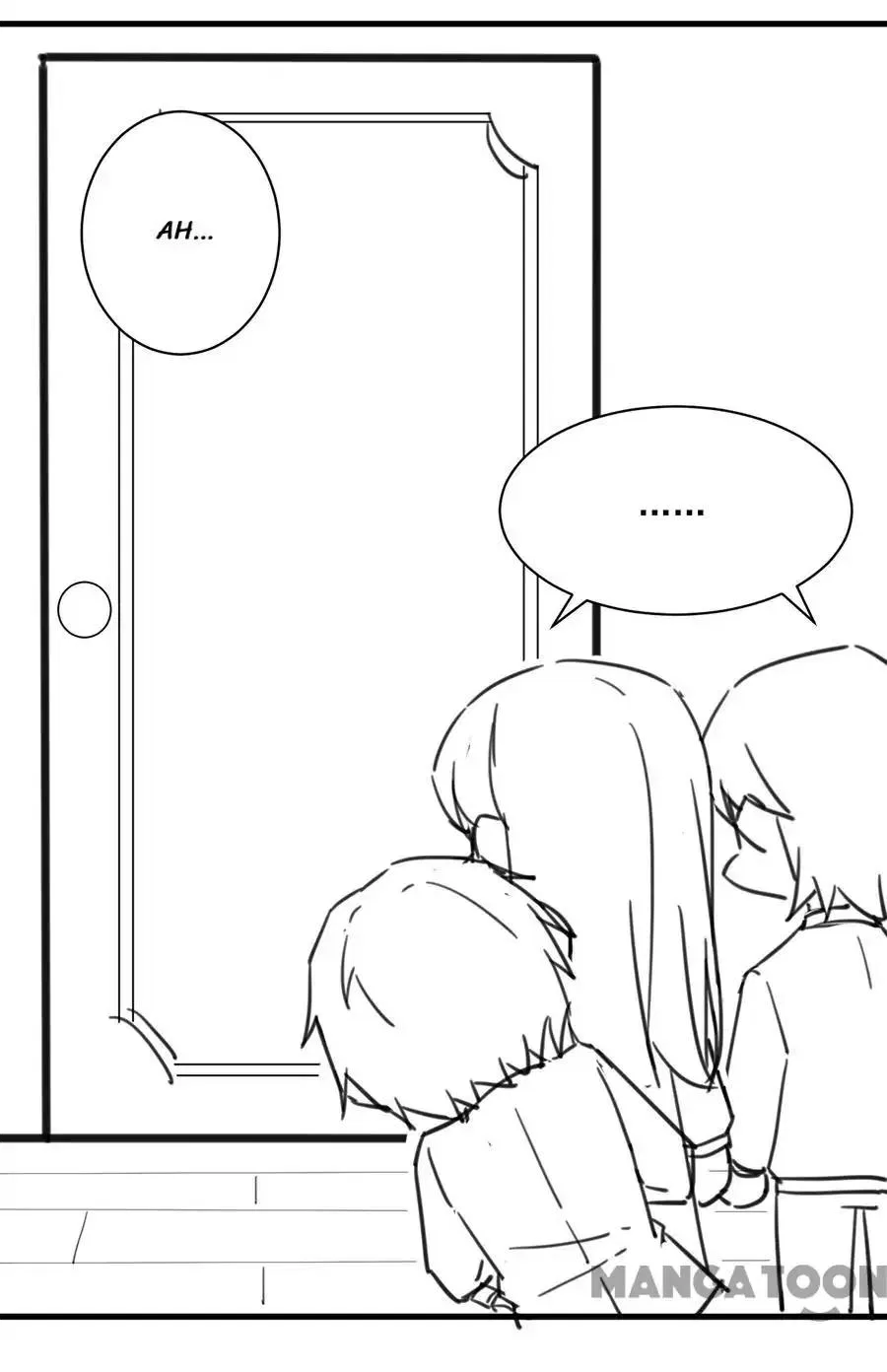 Fall in Love With my Trouble Chapter 163 – Page 24