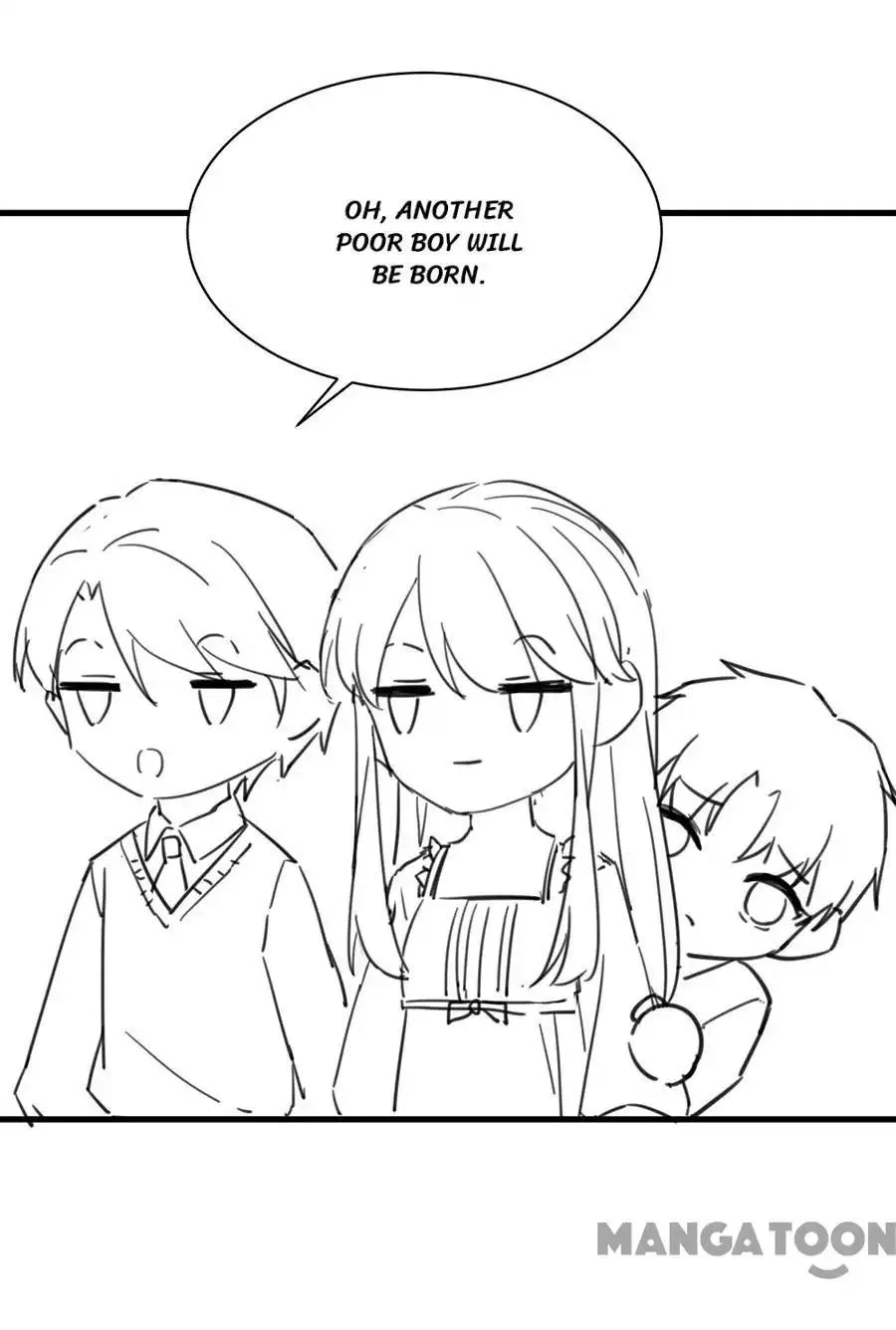 Fall in Love With my Trouble Chapter 163 – Page 25