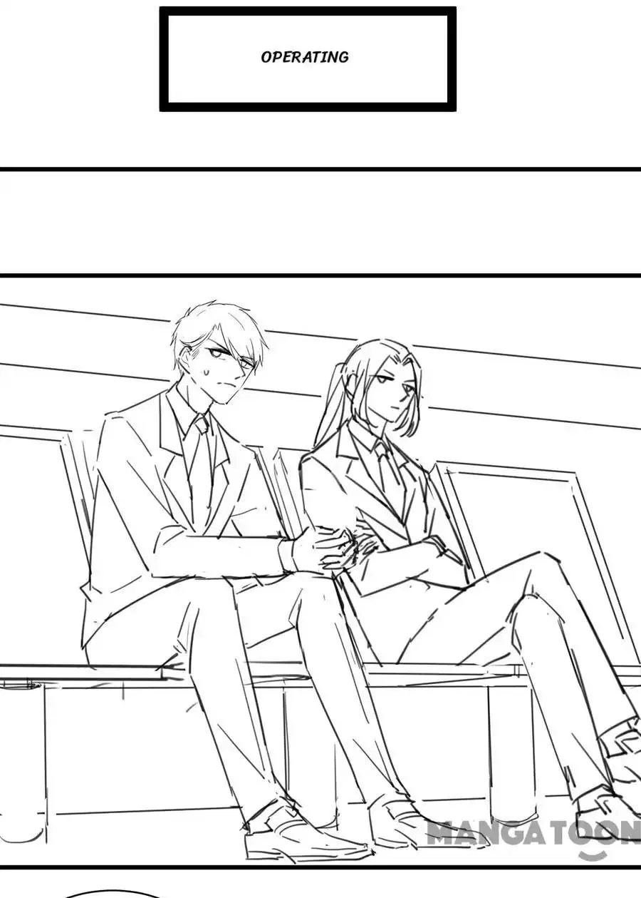 Fall in Love With my Trouble Chapter 162 – Page 2