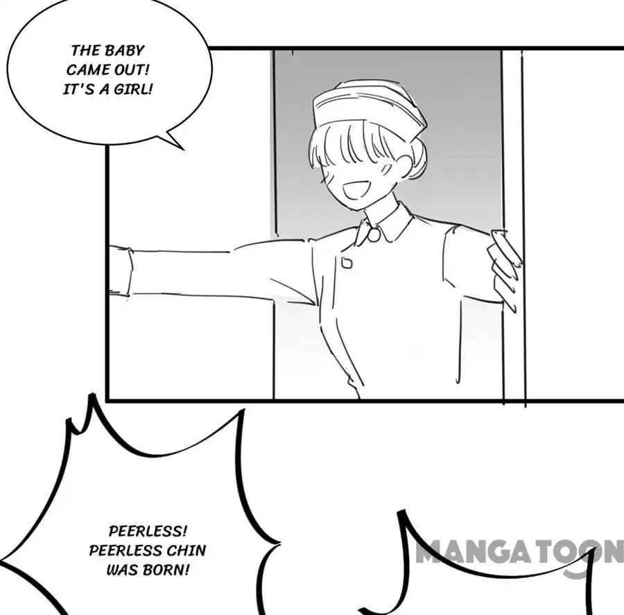 Fall in Love With my Trouble Chapter 162 – Page 3