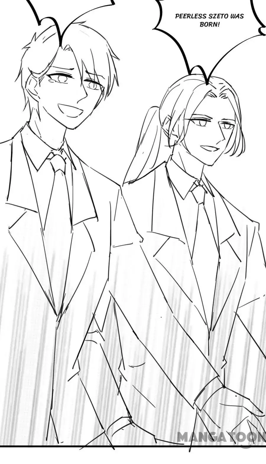 Fall in Love With my Trouble Chapter 162 – Page 4