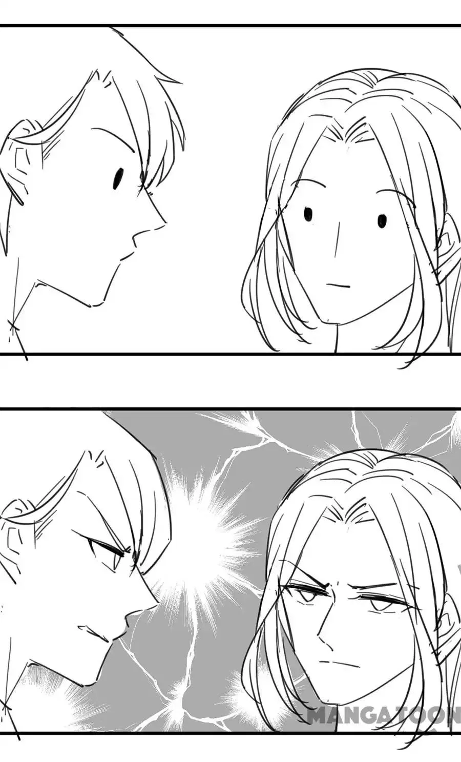 Fall in Love With my Trouble Chapter 162 – Page 5