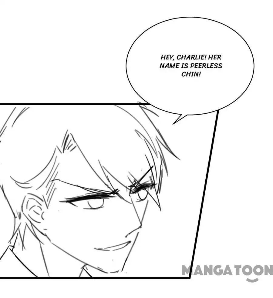 Fall in Love With my Trouble Chapter 162 – Page 6