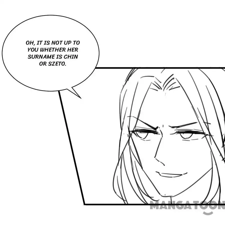 Fall in Love With my Trouble Chapter 162 – Page 7