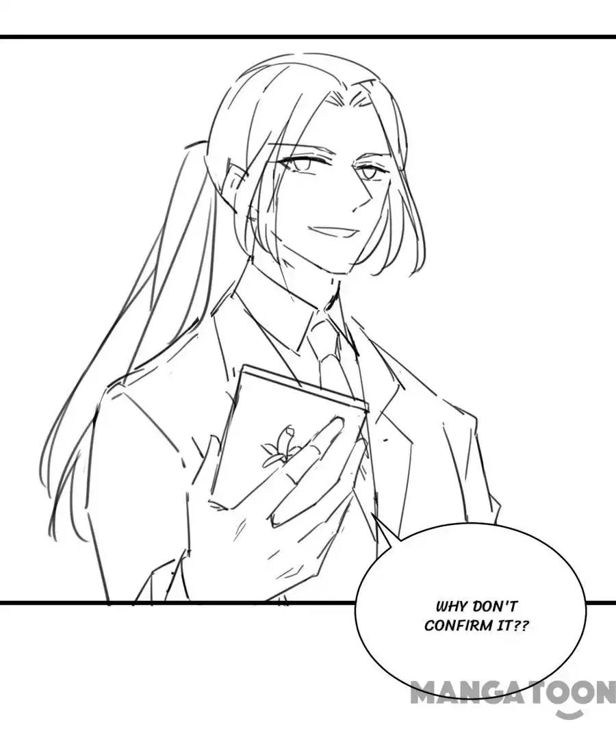 Fall in Love With my Trouble Chapter 162 – Page 9