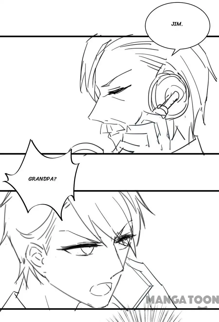 Fall in Love With my Trouble Chapter 162 – Page 11