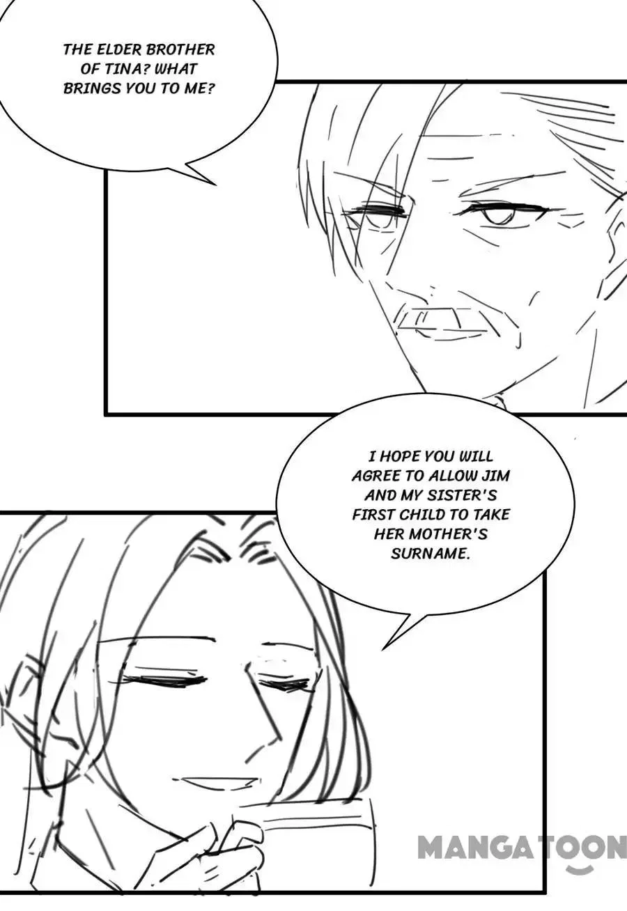 Fall in Love With my Trouble Chapter 162 – Page 14
