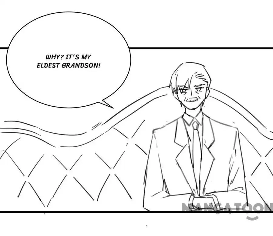 Fall in Love With my Trouble Chapter 162 – Page 15