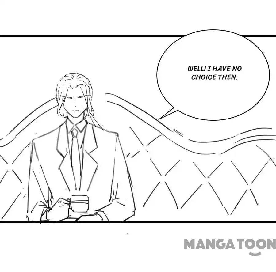 Fall in Love With my Trouble Chapter 162 – Page 16