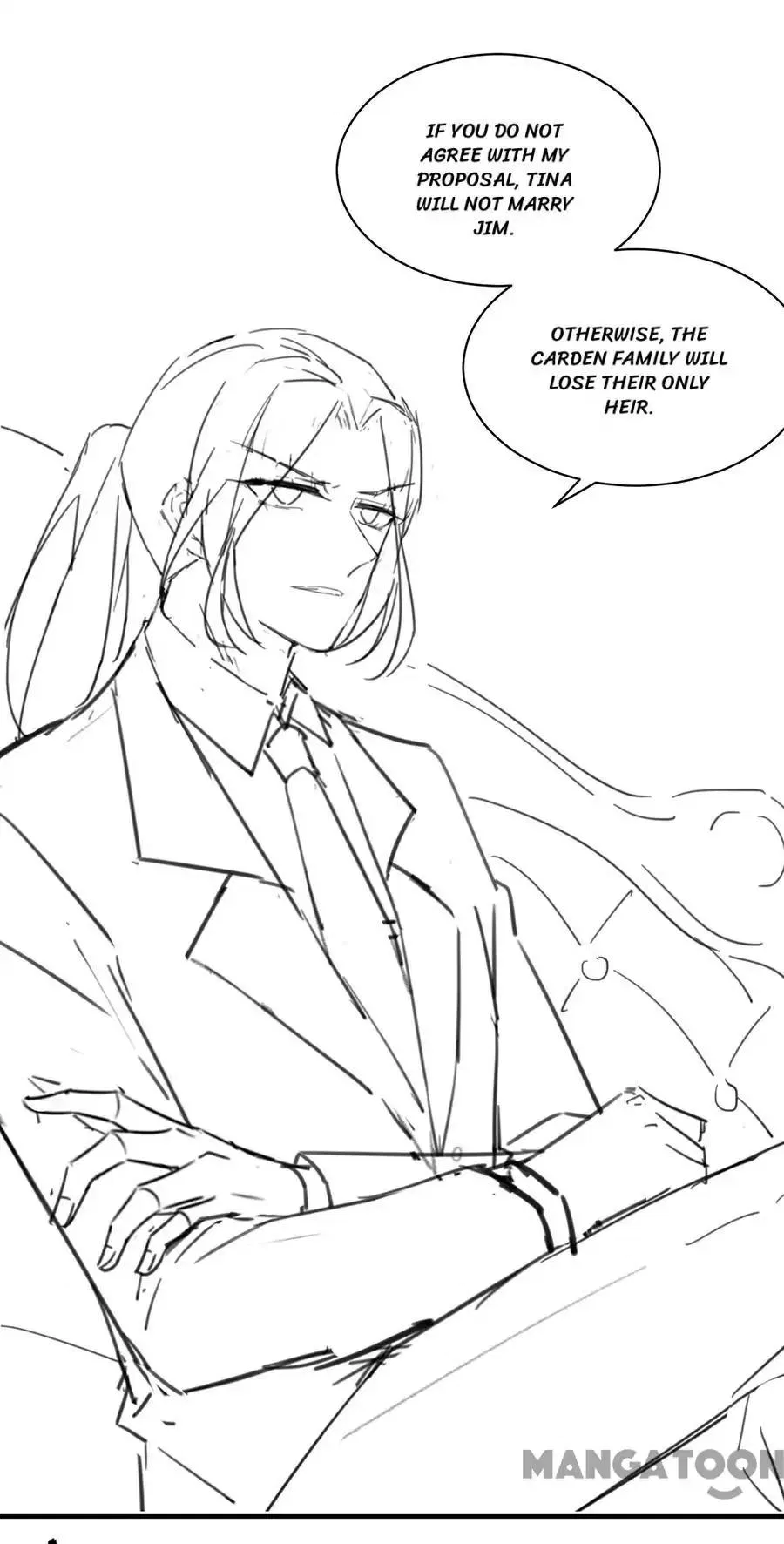 Fall in Love With my Trouble Chapter 162 – Page 17