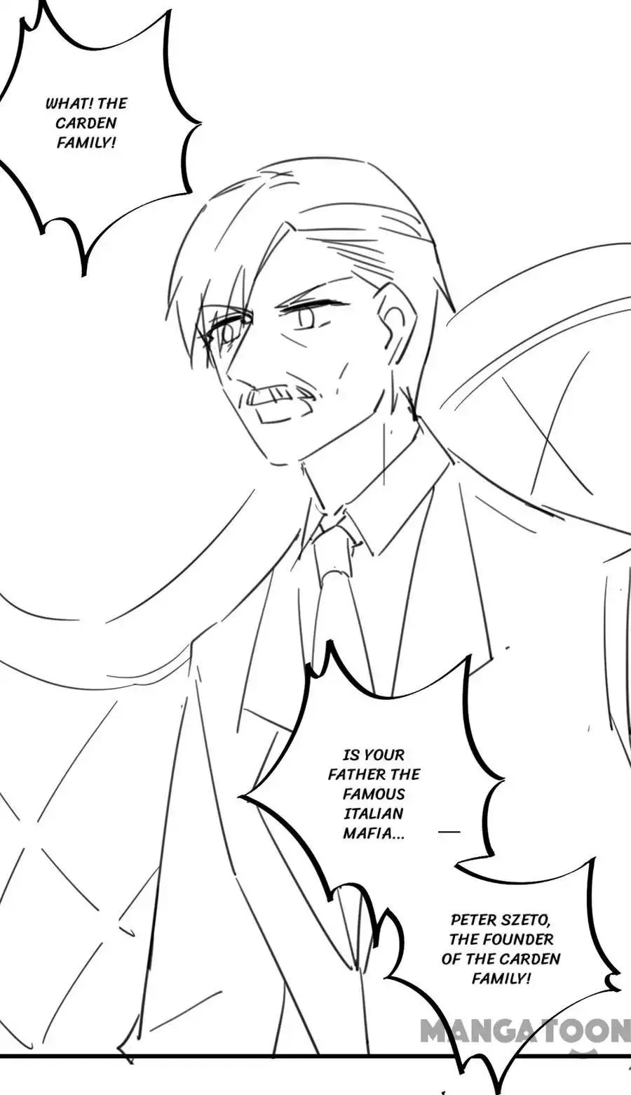 Fall in Love With my Trouble Chapter 162 – Page 18