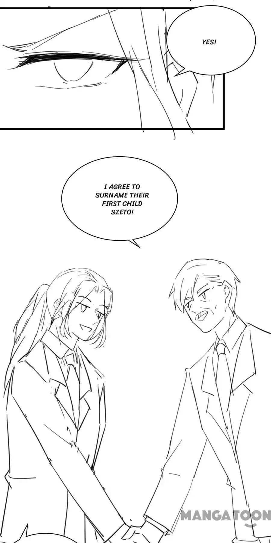 Fall in Love With my Trouble Chapter 162 – Page 19