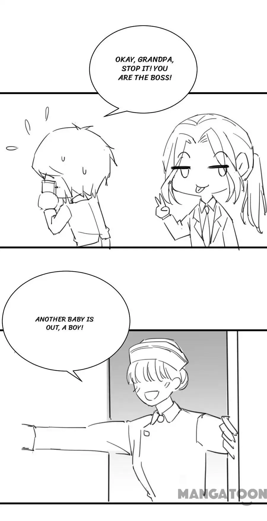 Fall in Love With my Trouble Chapter 162 – Page 22