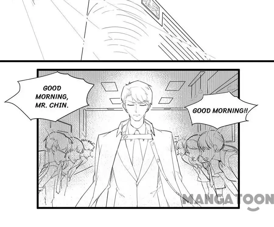 Fall in Love With my Trouble Chapter 161 – Page 2
