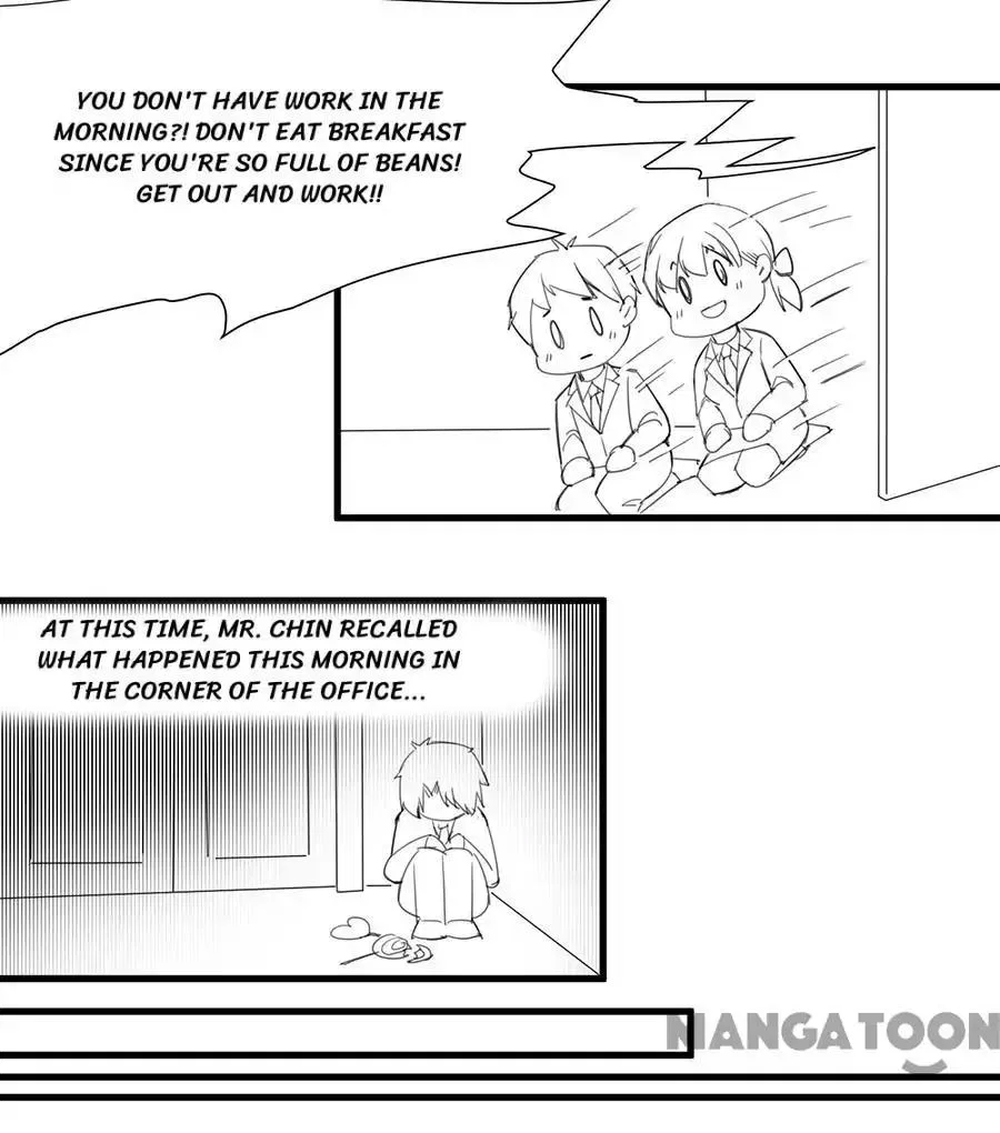 Fall in Love With my Trouble Chapter 161 – Page 4