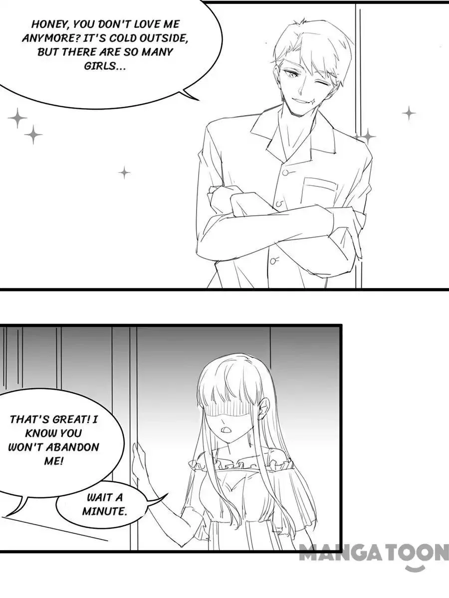 Fall in Love With my Trouble Chapter 161 – Page 6