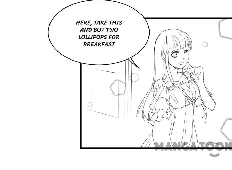 Fall in Love With my Trouble Chapter 161 – Page 8