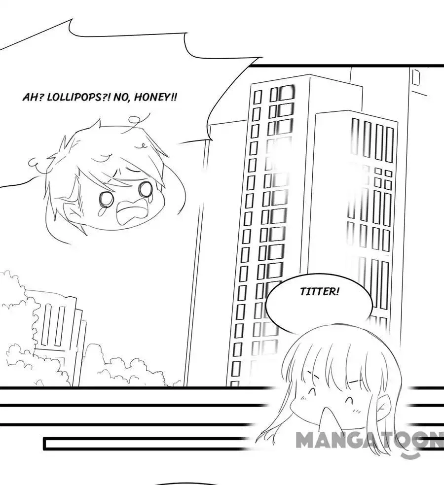 Fall in Love With my Trouble Chapter 161 – Page 9