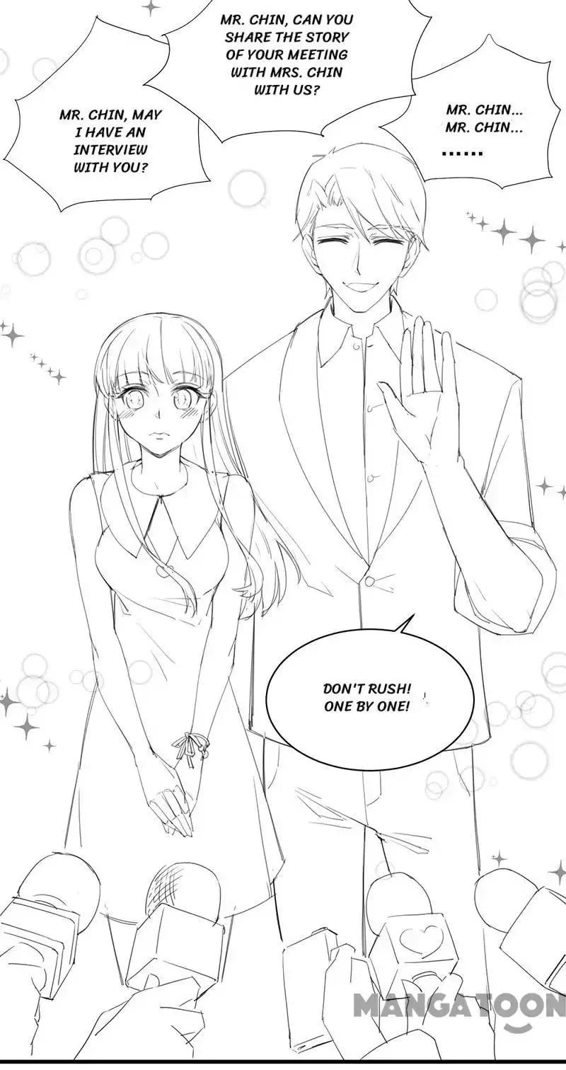 Fall in Love With my Trouble Chapter 160 – Page 2