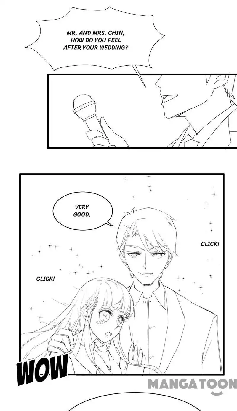 Fall in Love With my Trouble Chapter 160 – Page 3