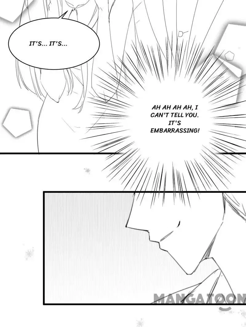 Fall in Love With my Trouble Chapter 160 – Page 5