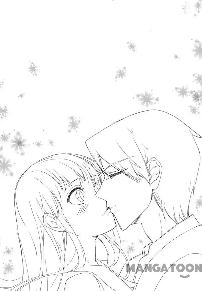 Fall in Love With my Trouble Chapter 160 – Page 6