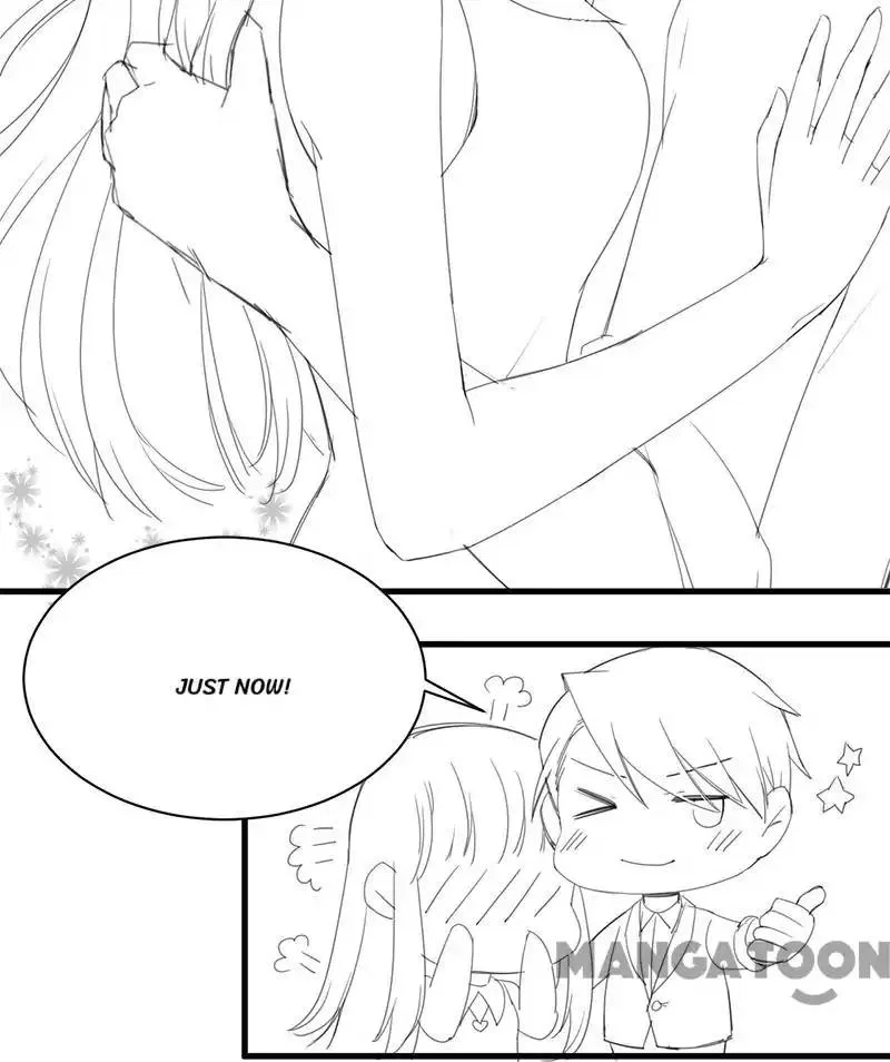 Fall in Love With my Trouble Chapter 160 – Page 7