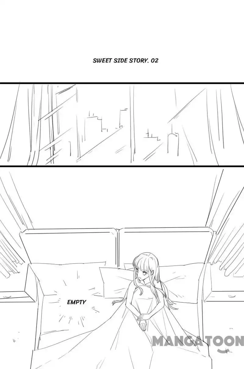 Fall in Love With my Trouble Chapter 160 – Page 9