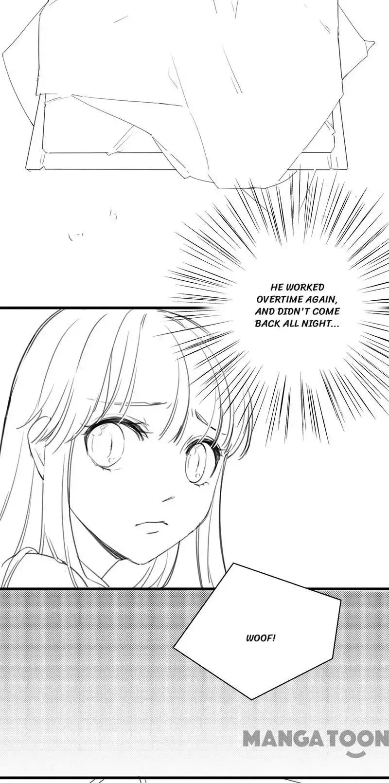 Fall in Love With my Trouble Chapter 160 – Page 10